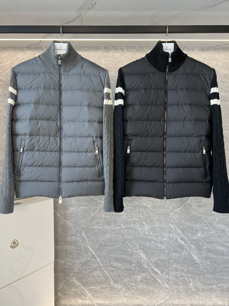 Moncler Down Coat